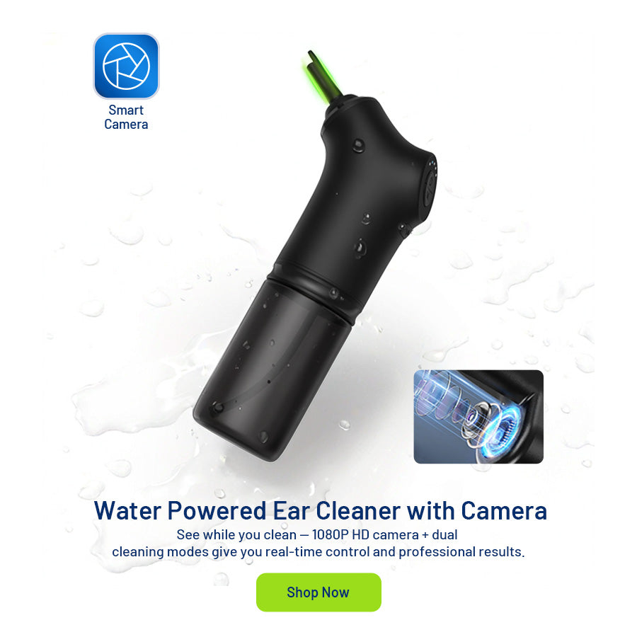 Ear Care for Kids: What Parents Need to Know About Cleaning Children’s Ears