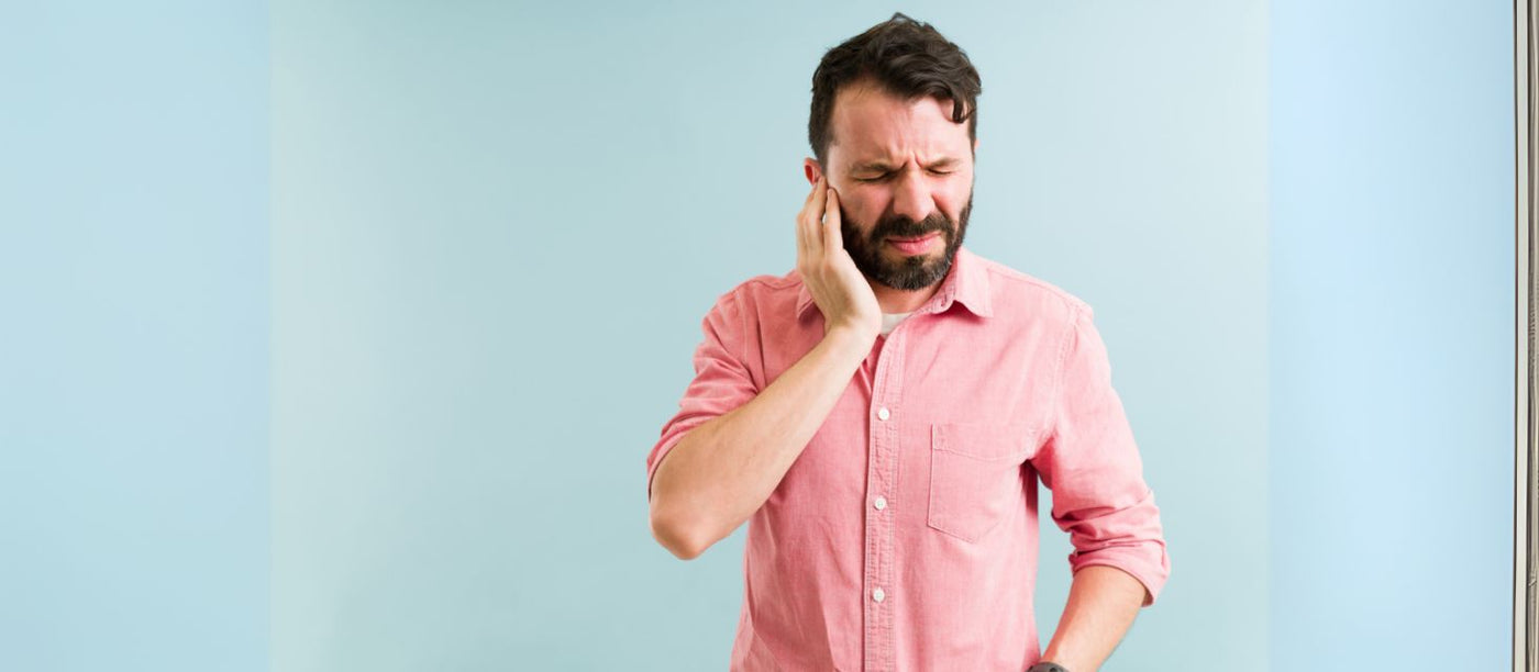 Can Ear Infections Cause Tinnitus? Understanding the Connection