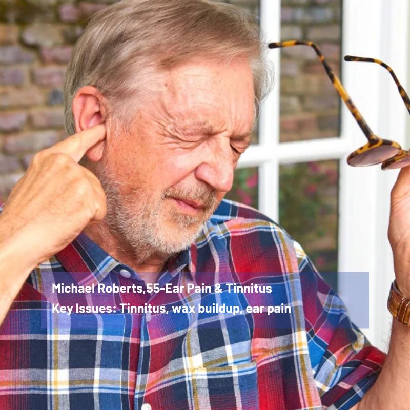 How to Clean Earwax at Home Safely Using the KAUGIC Ear Irrigation Kit