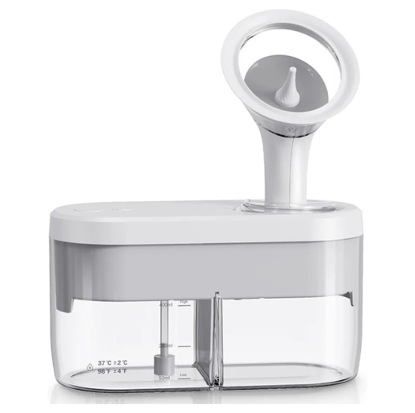 KAUGIC Water Powered Ear Cleaner