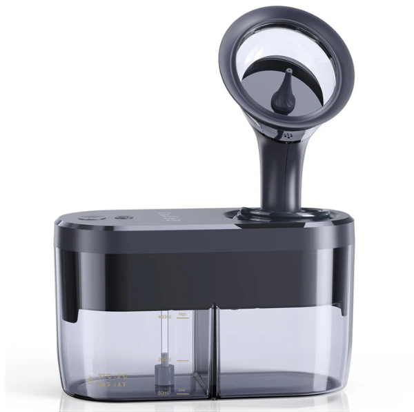 KAUGIC Water Powered Ear Cleaner