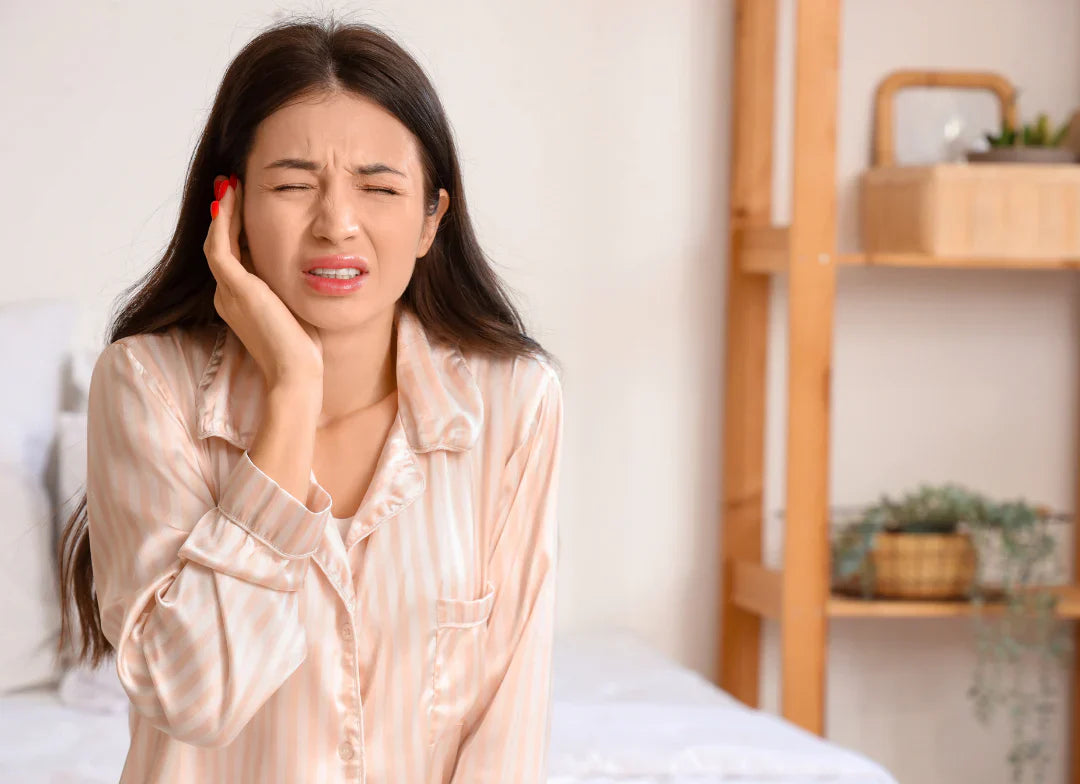 What Causes Hearing Loss?