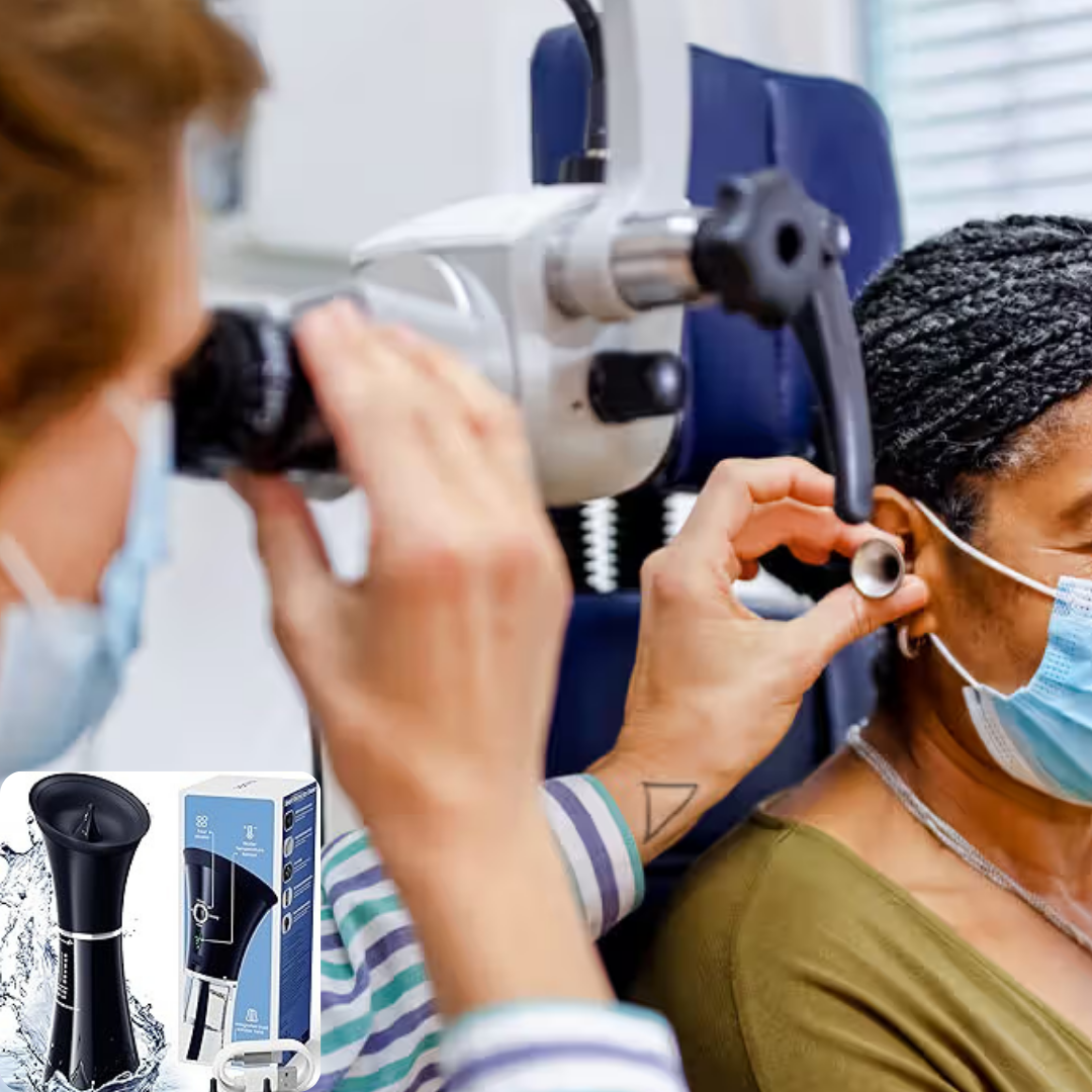 Understanding Earwax: When to Remove It and How KAUGIC Helps